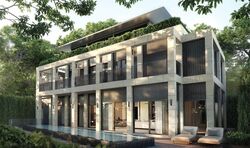 Whitley Road (D11), Terrace #454245881
